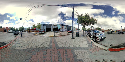 Bicycle Store «Local Hub Bicycle Company», reviews and photos, 2633 Main St #130, Dallas, TX 75226, USA