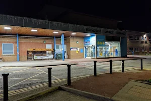 Harrogate District Hospital image