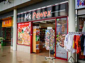 MK Pewex