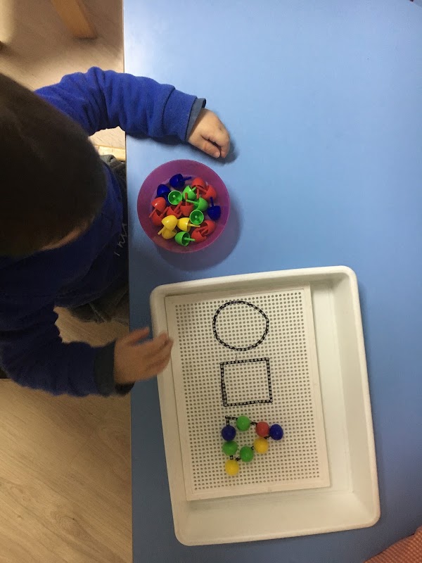 Escuela Infantil Babilandia