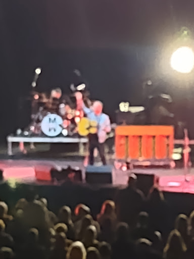 Arena «U.S. Cellular Coliseum», reviews and photos, 101 S Madison St, Bloomington, IL 61701, USA