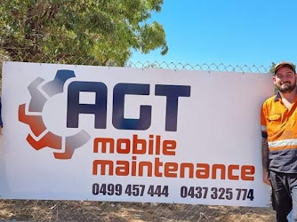 AGT Mobile Maintenance Pty Ltd Katherine NT