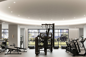 Canyon Ranch Fort Worth Wellness Club + Spa image