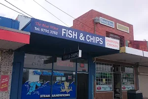 The Blue Wave Fish & Chips image
