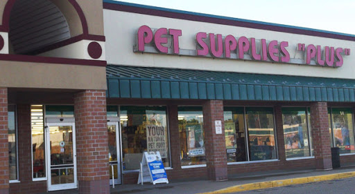 Pet Supply Store «Pet Supplies Plus», reviews and photos, 4922 Portage St NW, North Canton, OH 44720, USA