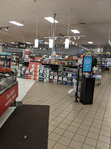 Grocery Store «Giant Food Stores», reviews and photos, 450 E Main St, Middletown, PA 17057, USA