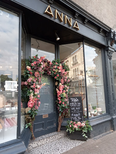 ANNA Cake Couture (Cake Shop, Clifton, Bristol) - Bakery