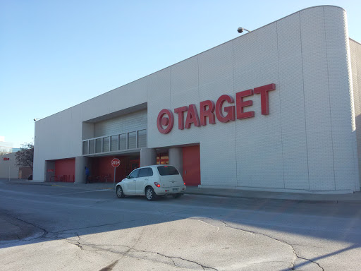 Department Store «Target», reviews and photos, 6100 Shingle Creek Pkwy, Brooklyn Center, MN 55430, USA