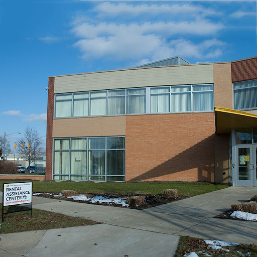 Grand Rapids Housing Commission Rental Assistance Center