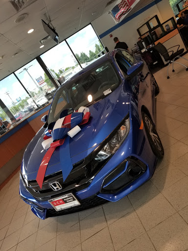 Honda Dealer «DCH Academy Honda», reviews and photos, 1101 U.S. 9, Old Bridge, NJ 08857, USA