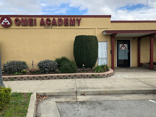 Omei Academy