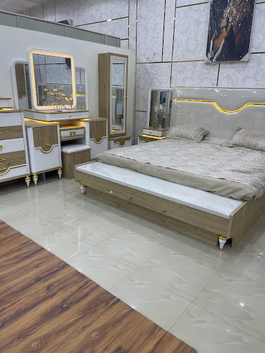 مفروشات نمبر ون 