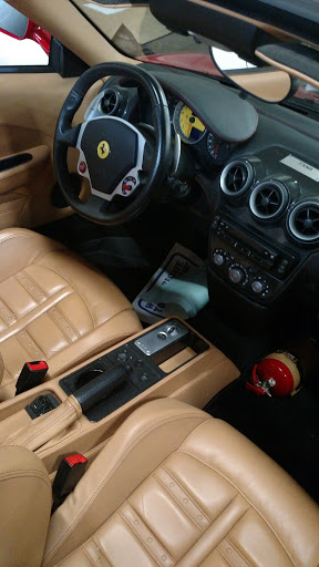 Used Car Dealer «Gullwing Motor Cars, Inc», reviews and photos, 24-30 46th St, Astoria, NY 11103, USA