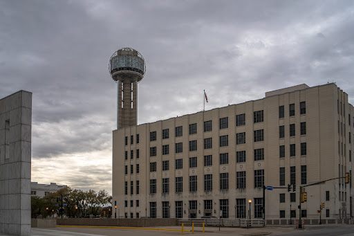 Air force base Carrollton