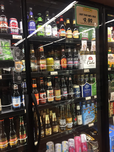 Grocery Store «Fresh Thyme Farmers Market- Deerfield», reviews and photos, 35 Waukegan Rd, Deerfield, IL 60015, USA