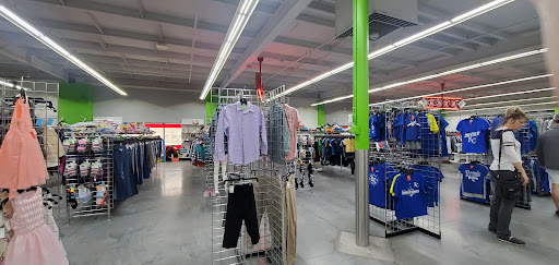 Thrift Store «Dav Thrift Store», reviews and photos