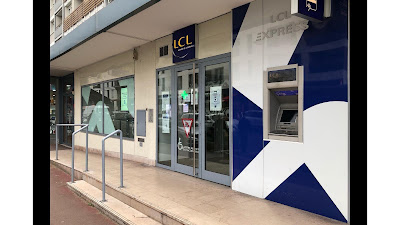 LCL Banque et assurance à Joinville-le-Pont