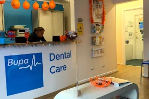 Bupa Dental Care Aylesbury image