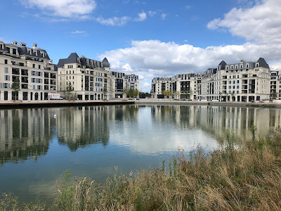 Immo Conseil Invest - Agence du Panorama à Clamart