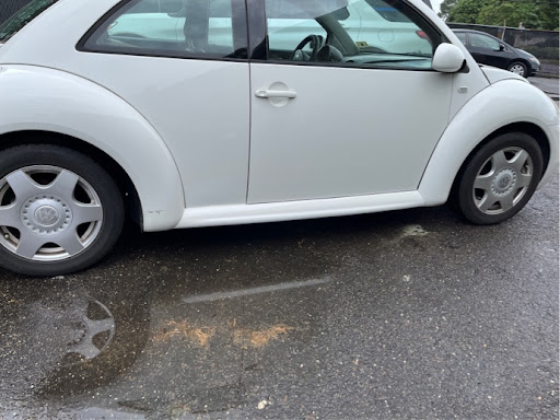 Auto Body Shop «Jersey Auto Body», reviews and photos, 1901 New Brooklyn Erial Rd, Sicklerville, NJ 08081, USA