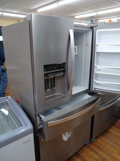 Hardware Store «Half Price Hardware», reviews and photos, 1528 Main St, Whiteford, MD 21160, USA