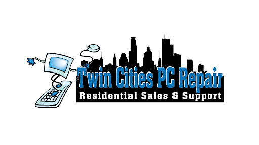 Computer Repair Service «Twin Cities PC Repair», reviews and photos, 860 Blue Gentian Rd #200, Eagan, MN 55121, USA