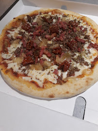 Pizza du Pizzeria La Div'in à Dives-sur-Mer - n°20
