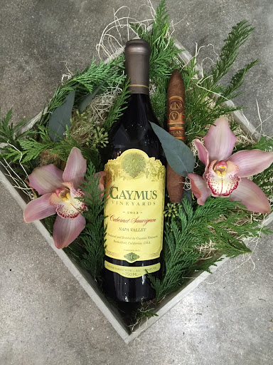 Florist «Grace Lakes Florist, Inc», reviews and photos, 997 5th Ave Pkwy, Naples, FL 34102, USA