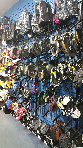 Sporting Goods Store «Play It Again Sports (Pacific Beach)», reviews and photos, 1401 Garnet Ave, San Diego, CA 92109, USA