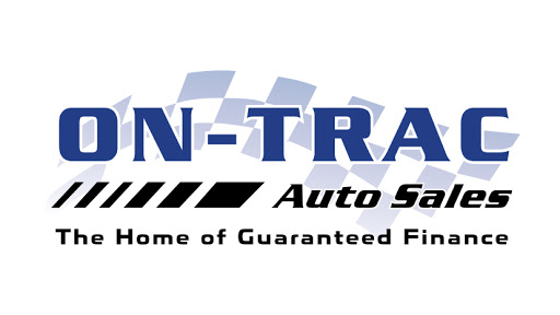 Used Car Dealer «On-Trac Auto Sales», reviews and photos, 1312 Buffalo Rd, Rochester, NY 14624, USA