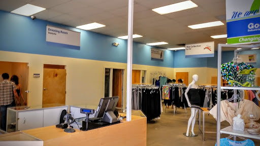 Thrift Store «Goodwill Industries of New Mexico - Santa Fe», reviews and photos