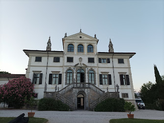 Villa Gallici Deciani - Dimora Storica