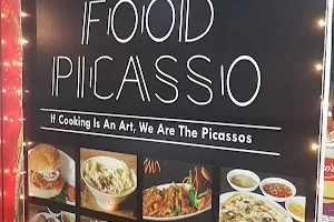 Food Picasso image