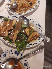 Nouille du Restaurant chinois Kam Kok à Marcq-en-Barœul - n°8