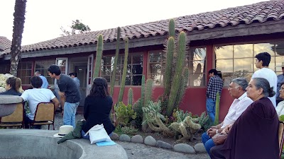 Photos of Centro Cultural De Putaendo