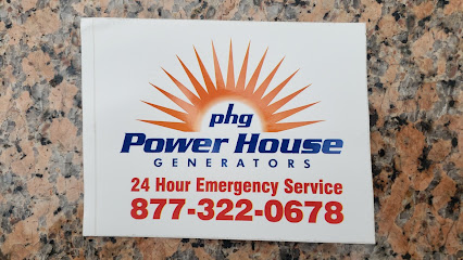 Power House Generators