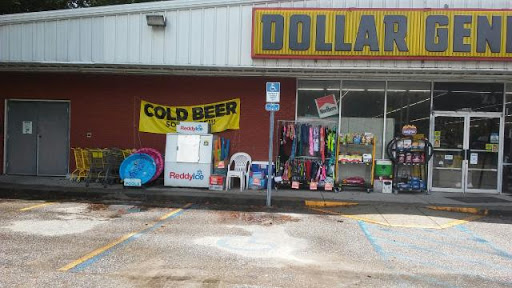 Dollar General