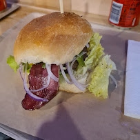 Les plus récentes photos du Restaurant de hamburgers Mangez et cassez-vous à Paris - n°8