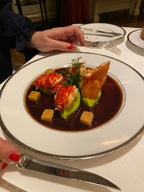 Les plus récentes photos du Restaurant gastronomique L'Ambroisie à Paris - n°14