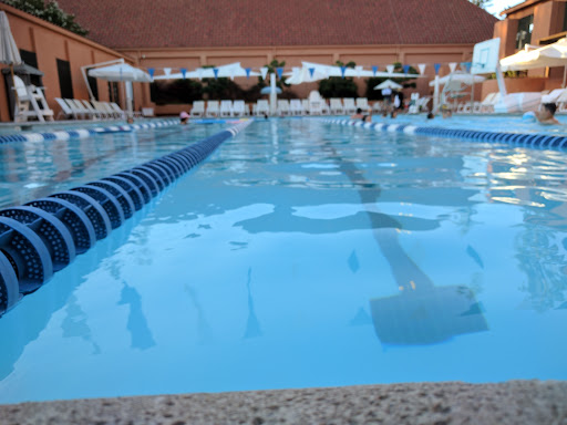 Bay Club Courtside image