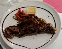 Steak du Restaurant Manine à Gignac - n°3