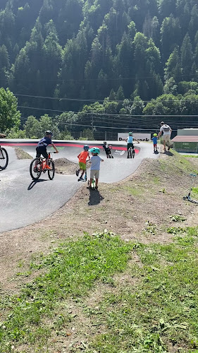 Pumptrack Engi - Glarus Nord