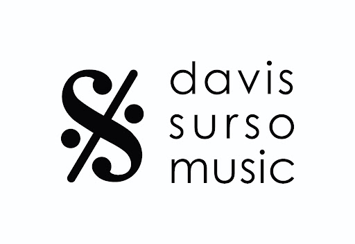 Davis Surso Music