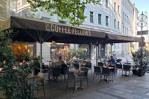 Coffee Fellows - Kaffee, Bagels, Frühstück