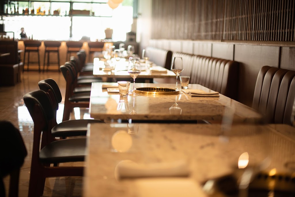 Ingle Korean Steakhouse 22182