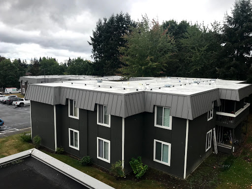 Roofing Contractor «Element Smart Roofing», reviews and photos, 1813 130th Ave NE #110, Bellevue, WA 98005, USA