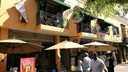 La Casa Del Waffle Tlaquepaque - Calle Independencia 142, Centro, 45500 San Pedro Tlaquepaque, Jal., Mexico