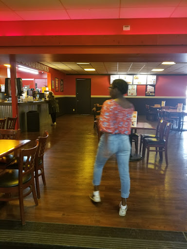 Bowling Alley «AMF Diamond Lanes», reviews and photos, 267 N Forest Blvd, Houston, TX 77090, USA