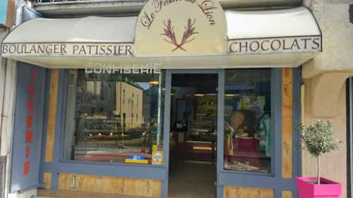 Boulangerie Verdier à Le Lion-d'Angers