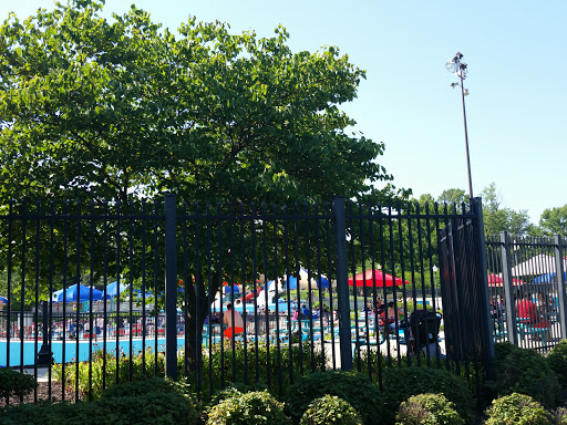 Water Park «Adventure Oasis Water Park», reviews and photos, 2100 Hub Dr, Independence, MO 64050, USA